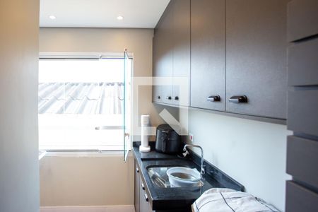 Apartamento à venda com 45m², 2 quartos e 1 vagaÁrea de Serviço