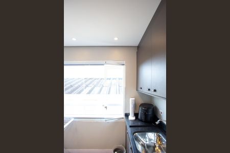 Apartamento à venda com 45m², 2 quartos e 1 vagaÁrea de Serviço