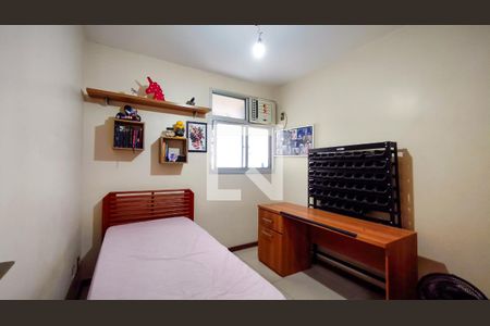 Quarto 2 de apartamento à venda com 4 quartos, 231m² em Grajaú, Rio de Janeiro