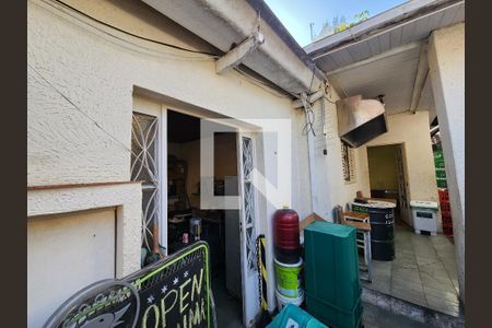 Quintal de casa à venda com 1 quarto, 120m² em Vila Olímpia, São Paulo