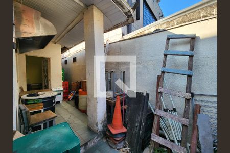 Quintal de casa à venda com 1 quarto, 120m² em Vila Olímpia, São Paulo