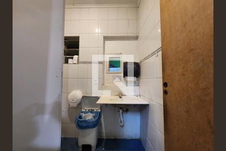 Banheiro de casa à venda com 1 quarto, 120m² em Vila Olímpia, São Paulo