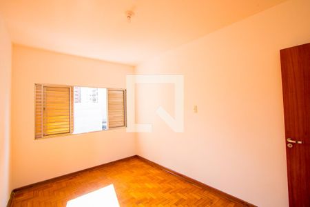 Quarto 1 de apartamento à venda com 2 quartos, 70m² em Jardim Bela Vista, Santo André