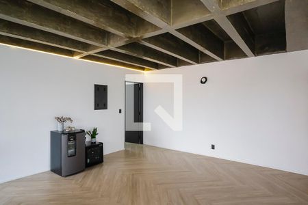 Sala de apartamento para alugar com 4 quartos, 150m² em Centro, São Caetano do Sul