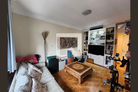 Apartamento para alugar com 160m², 3 quartos e 1 vaga Apartamento para alugar com 160m², 3 quartos e 1 vagaQuarto 1