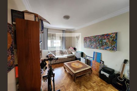 Apartamento para alugar com 160m², 3 quartos e 1 vaga Apartamento para alugar com 160m², 3 quartos e 1 vagaQuarto 1