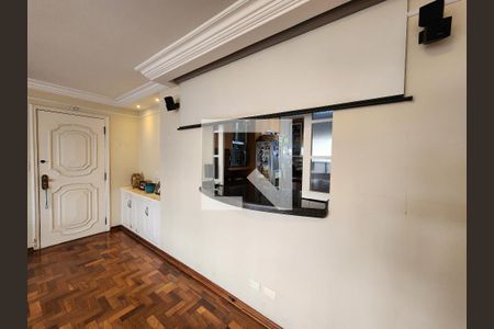 Apartamento para alugar com 160m², 3 quartos e 1 vaga Apartamento para alugar com 160m², 3 quartos e 1 vagaSala