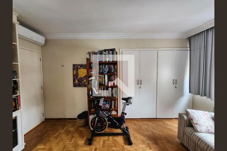 Apartamento para alugar com 160m², 3 quartos e 1 vaga Apartamento para alugar com 160m², 3 quartos e 1 vagaQuarto 1