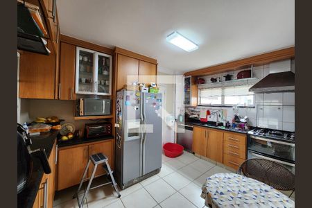 Apartamento para alugar com 160m², 3 quartos e 1 vaga Apartamento para alugar com 160m², 3 quartos e 1 vagaCozinha