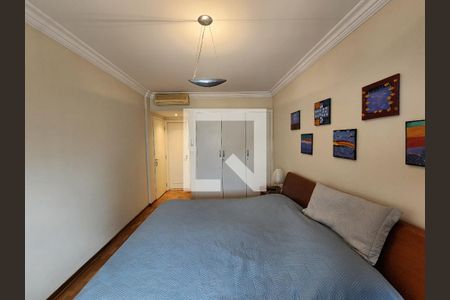 Apartamento para alugar com 160m², 3 quartos e 1 vaga Apartamento para alugar com 160m², 3 quartos e 1 vagaSuíte