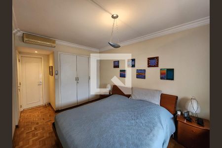 Apartamento para alugar com 160m², 3 quartos e 1 vaga Apartamento para alugar com 160m², 3 quartos e 1 vagaSuíte
