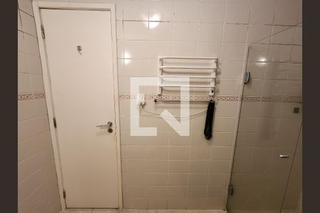 Apartamento para alugar com 160m², 3 quartos e 1 vaga Apartamento para alugar com 160m², 3 quartos e 1 vagaBanheiro Social