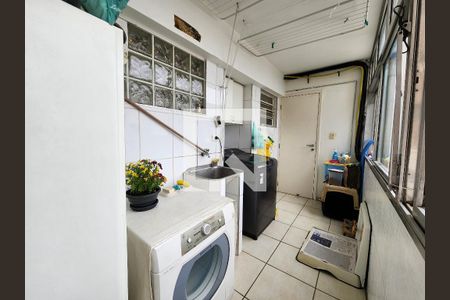 Apartamento para alugar com 160m², 3 quartos e 1 vaga Apartamento para alugar com 160m², 3 quartos e 1 vagaÁrea de Serviço