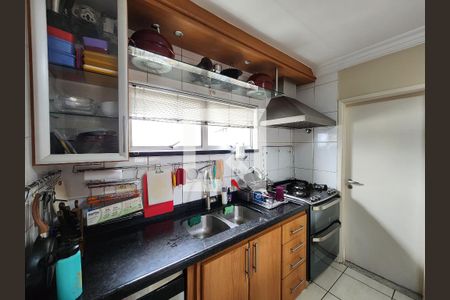 Apartamento para alugar com 160m², 3 quartos e 1 vaga Apartamento para alugar com 160m², 3 quartos e 1 vagaCozinha