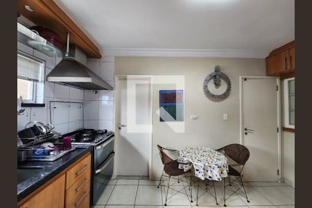 Apartamento para alugar com 160m², 3 quartos e 1 vaga Apartamento para alugar com 160m², 3 quartos e 1 vagaCozinha