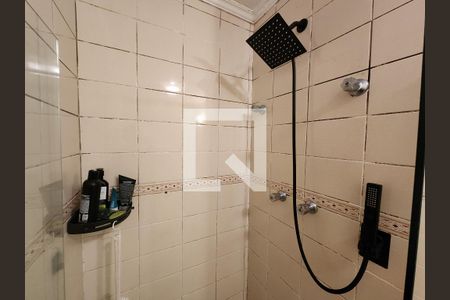 Apartamento para alugar com 160m², 3 quartos e 1 vaga Apartamento para alugar com 160m², 3 quartos e 1 vagaBanheiro Social