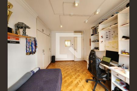 Apartamento para alugar com 160m², 3 quartos e 1 vaga Apartamento para alugar com 160m², 3 quartos e 1 vagaQuarto 2