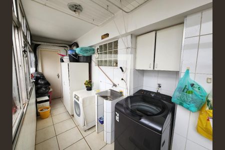 Apartamento para alugar com 160m², 3 quartos e 1 vaga Apartamento para alugar com 160m², 3 quartos e 1 vagaÁrea de Serviço