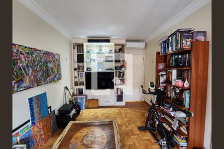 Apartamento para alugar com 160m², 3 quartos e 1 vaga Apartamento para alugar com 160m², 3 quartos e 1 vagaQuarto 1