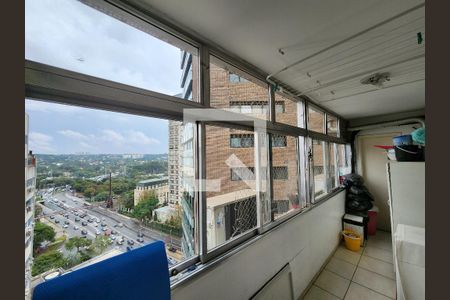 Apartamento para alugar com 160m², 3 quartos e 1 vaga Apartamento para alugar com 160m², 3 quartos e 1 vagaÁrea de Serviço