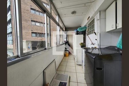 Apartamento para alugar com 160m², 3 quartos e 1 vaga Apartamento para alugar com 160m², 3 quartos e 1 vagaÁrea de Serviço