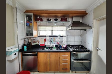 Apartamento para alugar com 160m², 3 quartos e 1 vaga Apartamento para alugar com 160m², 3 quartos e 1 vagaCozinha