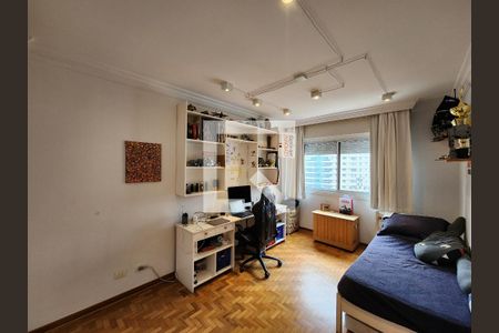 Apartamento para alugar com 160m², 3 quartos e 1 vaga Apartamento para alugar com 160m², 3 quartos e 1 vagaQuarto 2