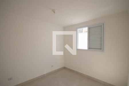 Suíte de apartamento para alugar com 1 quarto, 42m² em Vila Ede, São Paulo