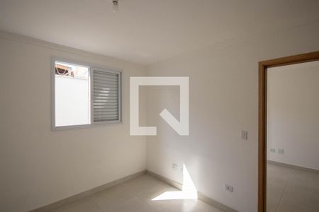 Suíte de apartamento para alugar com 1 quarto, 42m² em Vila Ede, São Paulo