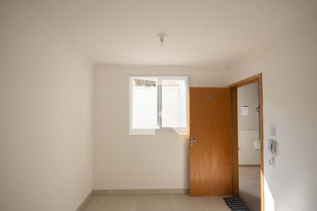 Sala de apartamento para alugar com 1 quarto, 42m² em Vila Ede, São Paulo
