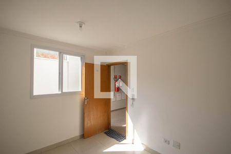 Sala de apartamento para alugar com 1 quarto, 42m² em Vila Ede, São Paulo