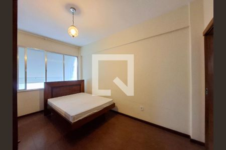 Suíte de apartamento à venda com 1 quarto, 40m² em Centro, Rio de Janeiro