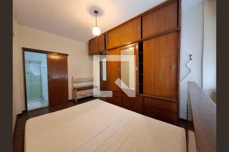 Suíte de apartamento à venda com 1 quarto, 40m² em Centro, Rio de Janeiro