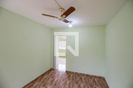 Suíte de casa para alugar com 2 quartos, 45m² em Jacutinga, Mesquita