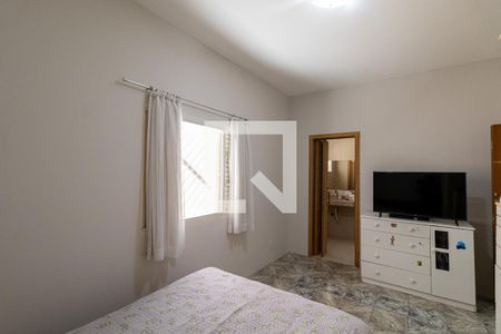 Suíte de casa à venda com 2 quartos, 172m² em Vila Granada, São Paulo