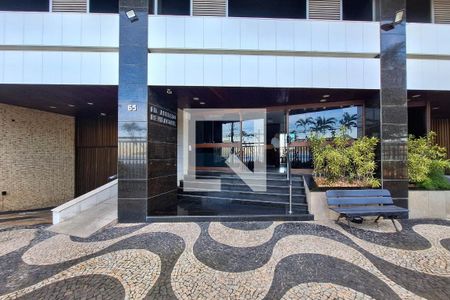 Fachada de apartamento à venda com 4 quartos, 300m² em Ingá, Niterói