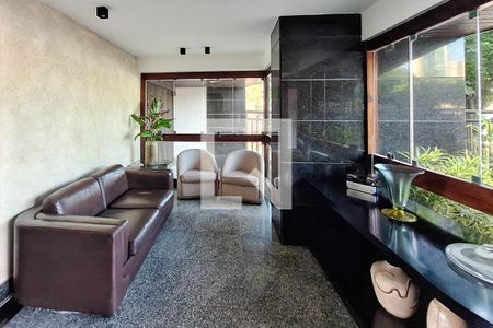 Área comum de apartamento à venda com 4 quartos, 300m² em Ingá, Niterói