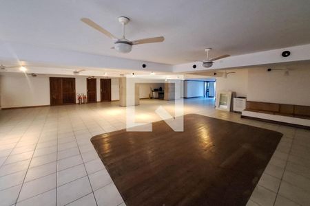 Área comum de apartamento à venda com 4 quartos, 300m² em Ingá, Niterói