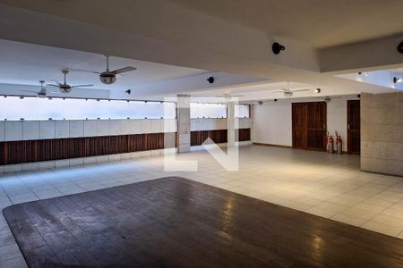 Área comum de apartamento à venda com 4 quartos, 300m² em Ingá, Niterói
