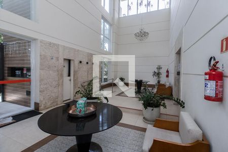 Studio à venda com 27m², 1 quarto e 1 vaga Studio à venda com 27m², 1 quarto e 1 vagaÁrea comum