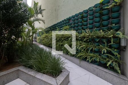 Studio à venda com 27m², 1 quarto e 1 vaga Studio à venda com 27m², 1 quarto e 1 vagaÁrea comum