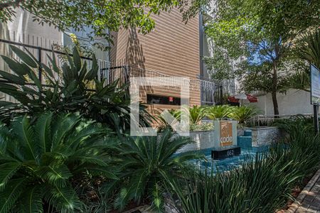 Studio à venda com 27m², 1 quarto e 1 vaga Studio à venda com 27m², 1 quarto e 1 vagaÁrea comum