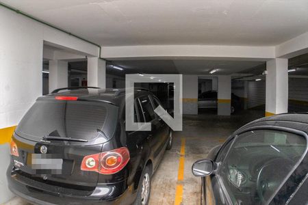 Studio à venda com 27m², 1 quarto e 1 vaga Studio à venda com 27m², 1 quarto e 1 vagaÁrea comum