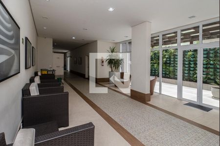 Studio à venda com 27m², 1 quarto e 1 vaga Studio à venda com 27m², 1 quarto e 1 vagaÁrea comum