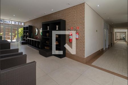 Studio à venda com 27m², 1 quarto e 1 vaga Studio à venda com 27m², 1 quarto e 1 vagaÁrea comum