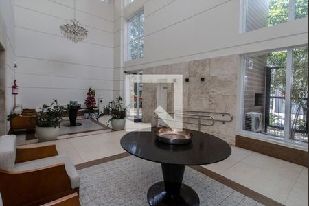 Studio à venda com 27m², 1 quarto e 1 vaga Studio à venda com 27m², 1 quarto e 1 vagaÁrea comum