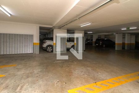 Studio à venda com 27m², 1 quarto e 1 vaga Studio à venda com 27m², 1 quarto e 1 vagaÁrea comum