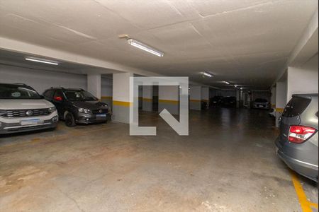 Studio à venda com 27m², 1 quarto e 1 vaga Studio à venda com 27m², 1 quarto e 1 vagaÁrea comum