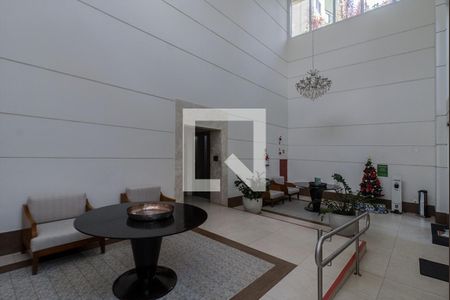 Studio à venda com 27m², 1 quarto e 1 vaga Studio à venda com 27m², 1 quarto e 1 vagaÁrea comum