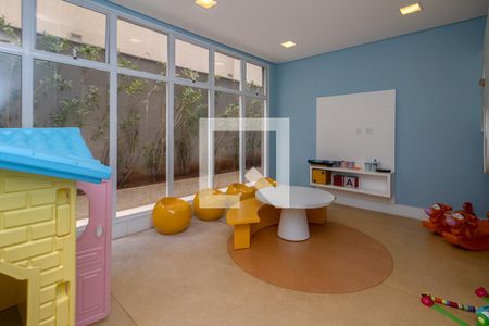 Studio à venda com 27m², 1 quarto e 1 vaga Studio à venda com 27m², 1 quarto e 1 vagaÁrea comum